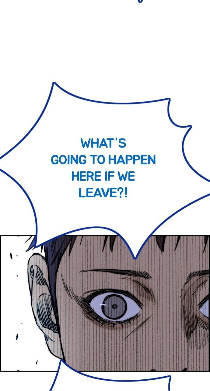 Wind Breaker SS4 - Manhwa Chap 80 - Next Chap 81