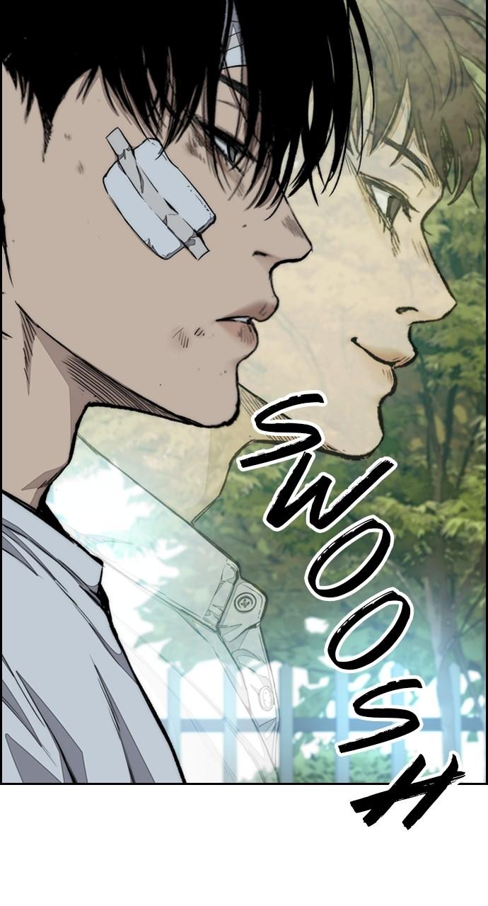 Wind Breaker SS4 - Manhwa Chap 81 - Next Chap 82