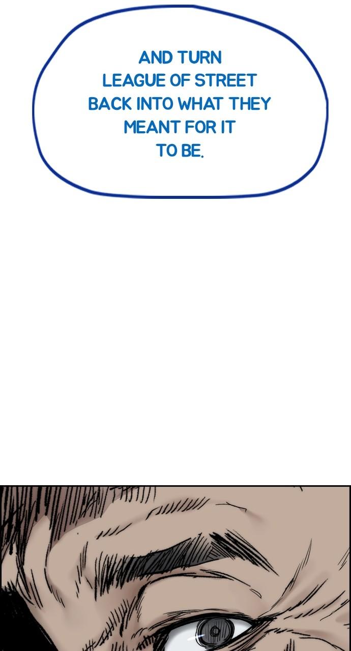 Wind Breaker SS4 - Manhwa Chap 81 - Next Chap 82