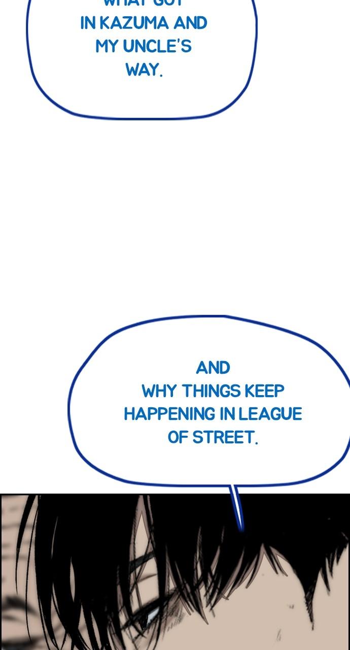 Wind Breaker SS4 - Manhwa Chap 81 - Next Chap 82