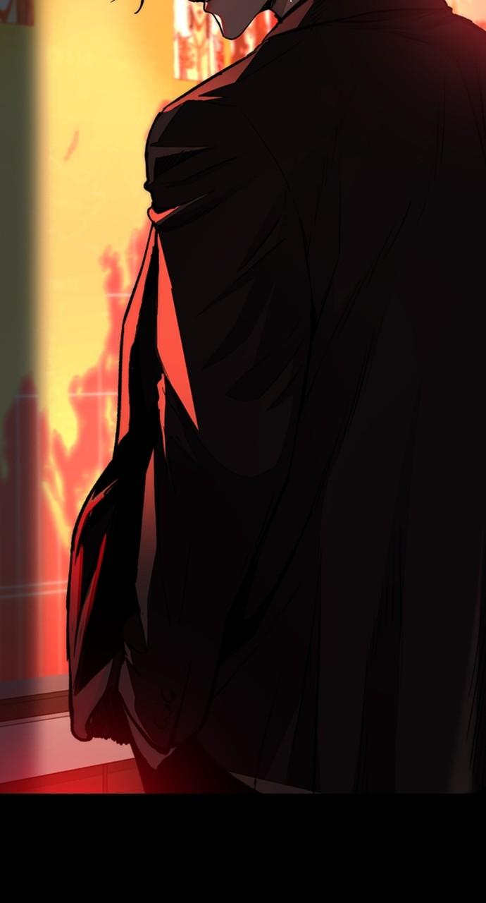 Wind Breaker SS4 - Manhwa Chap 81 - Next Chap 82