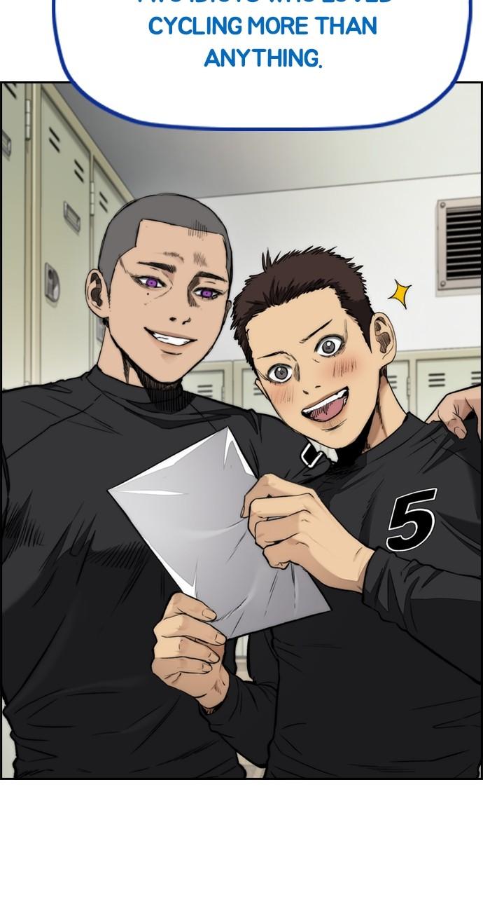 Wind Breaker SS4 - Manhwa Chap 81 - Next Chap 82