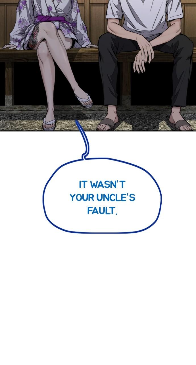 Wind Breaker SS4 - Manhwa Chap 81 - Next Chap 82