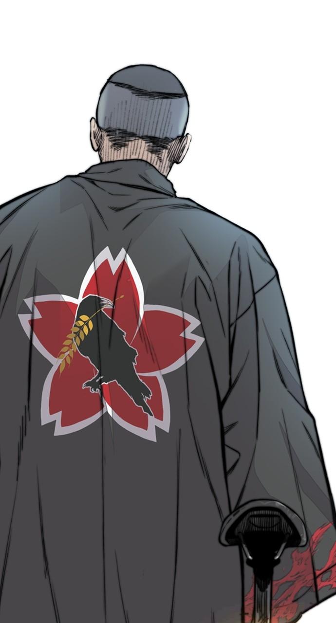 Wind Breaker SS4 - Manhwa Chap 81 - Next Chap 82