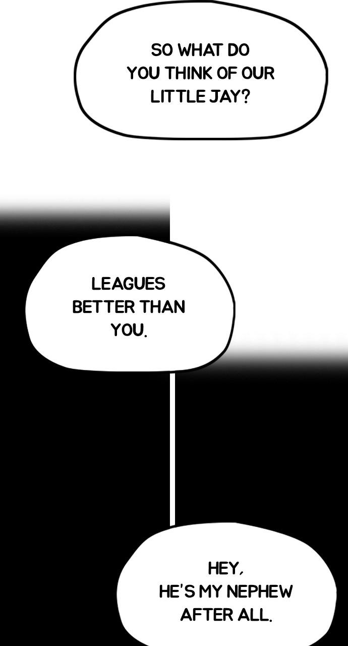 Wind Breaker SS4 - Manhwa Chap 81 - Next Chap 82