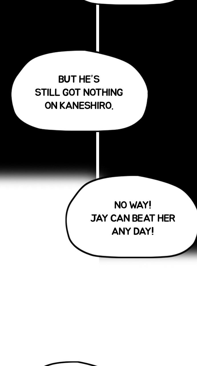 Wind Breaker SS4 - Manhwa Chap 81 - Next Chap 82