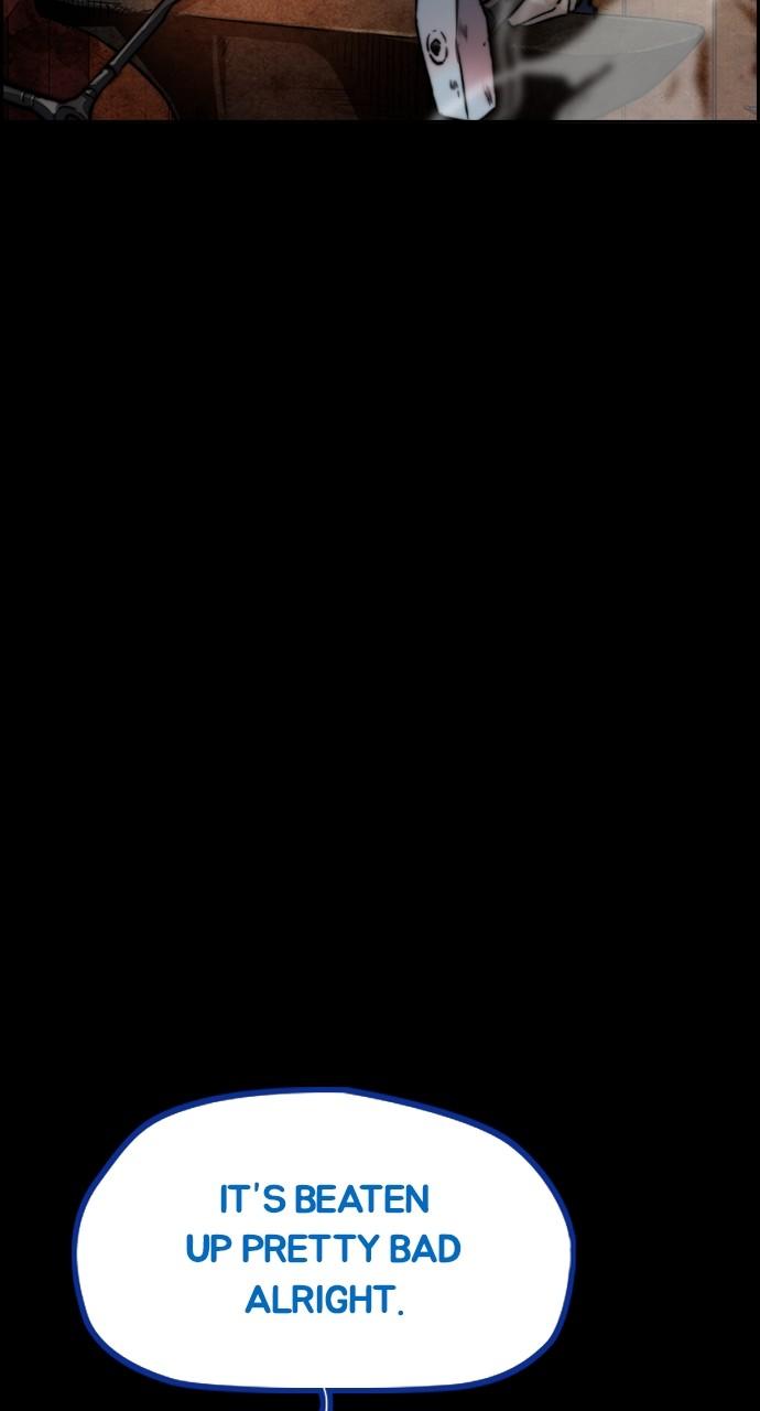 Wind Breaker SS4 - Manhwa Chap 81 - Next Chap 82