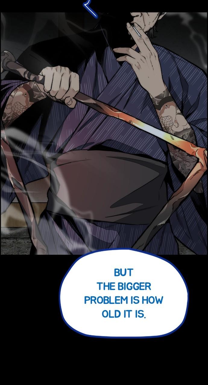 Wind Breaker SS4 - Manhwa Chap 81 - Next Chap 82