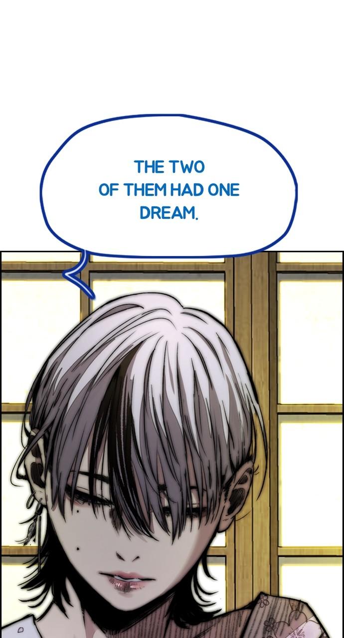 Wind Breaker SS4 - Manhwa Chap 81 - Next Chap 82