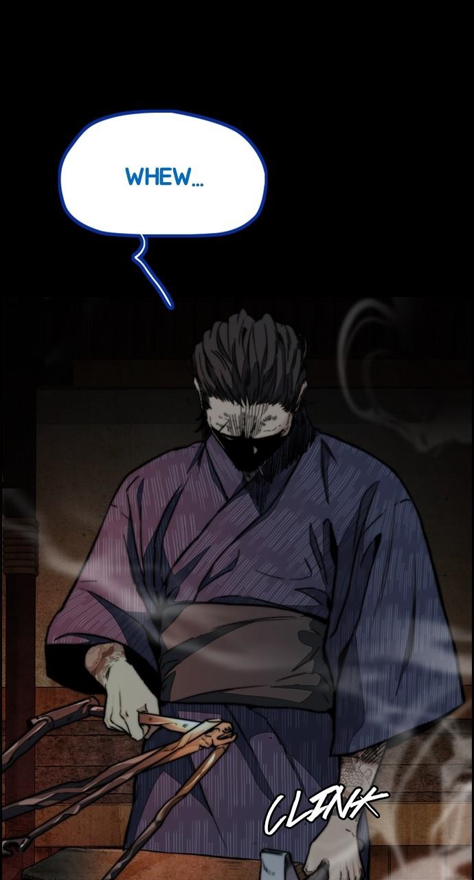 Wind Breaker SS4 - Manhwa Chap 81 - Next Chap 82