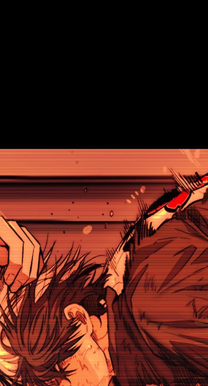 Wind Breaker SS4 - Manhwa Chap 81 - Next Chap 82