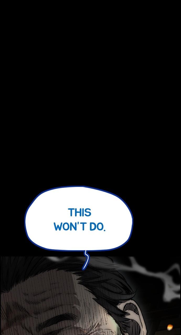 Wind Breaker SS4 - Manhwa Chap 81 - Next Chap 82