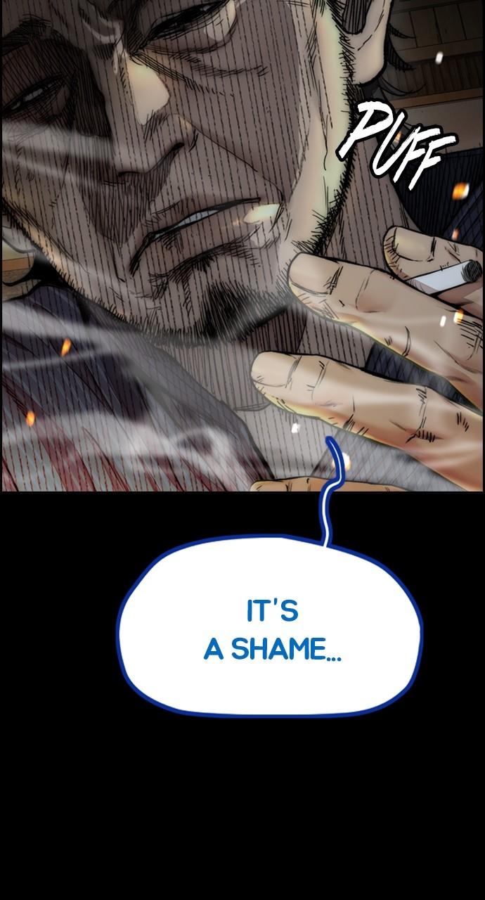 Wind Breaker SS4 - Manhwa Chap 81 - Next Chap 82