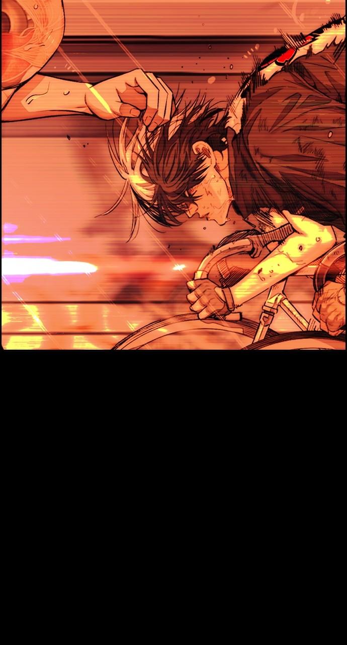 Wind Breaker SS4 - Manhwa Chap 81 - Next Chap 82
