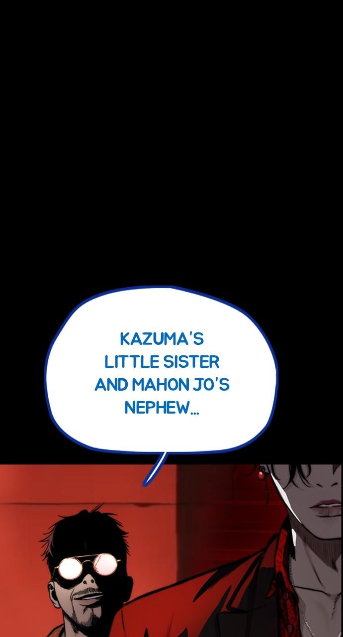 Wind Breaker SS4 - Manhwa Chap 81 - Next Chap 82