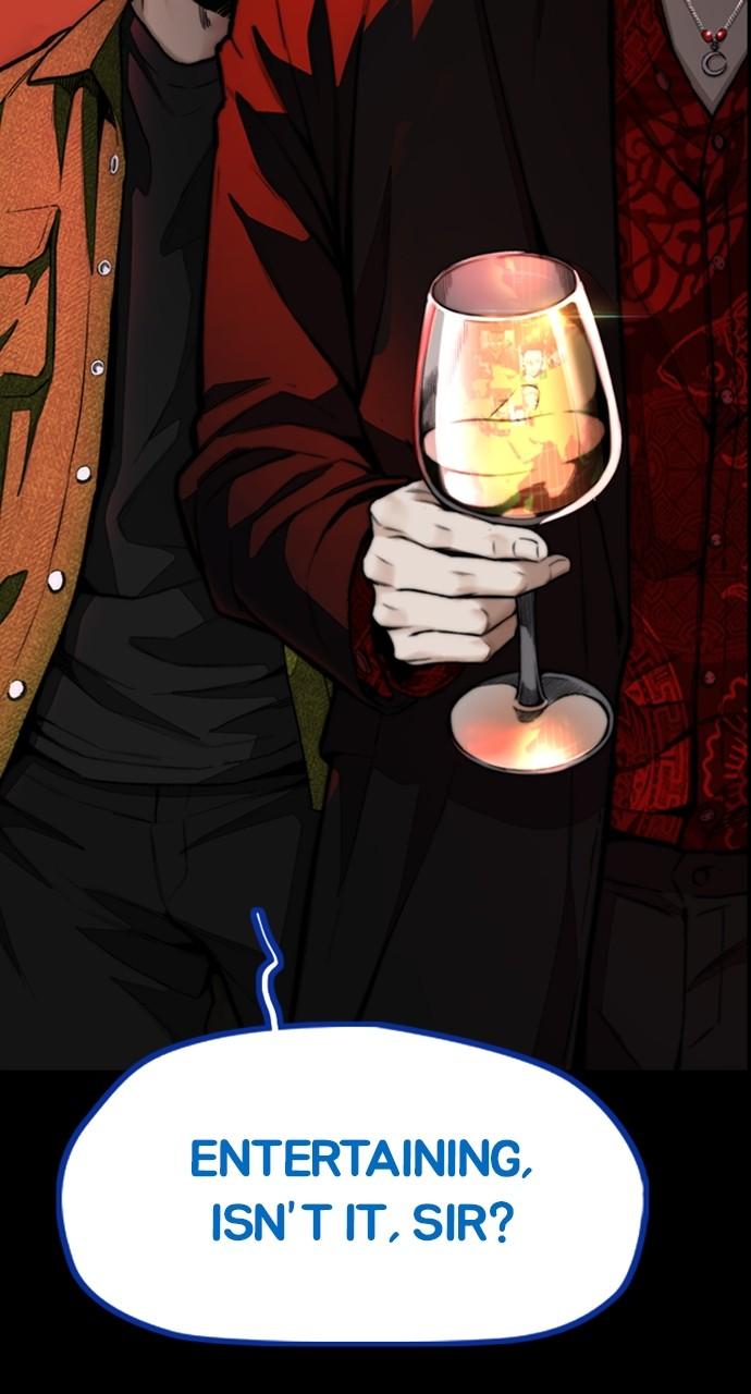 Wind Breaker SS4 - Manhwa Chap 81 - Next Chap 82