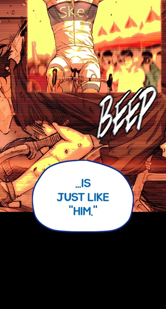 Wind Breaker SS4 - Manhwa Chap 81 - Next Chap 82