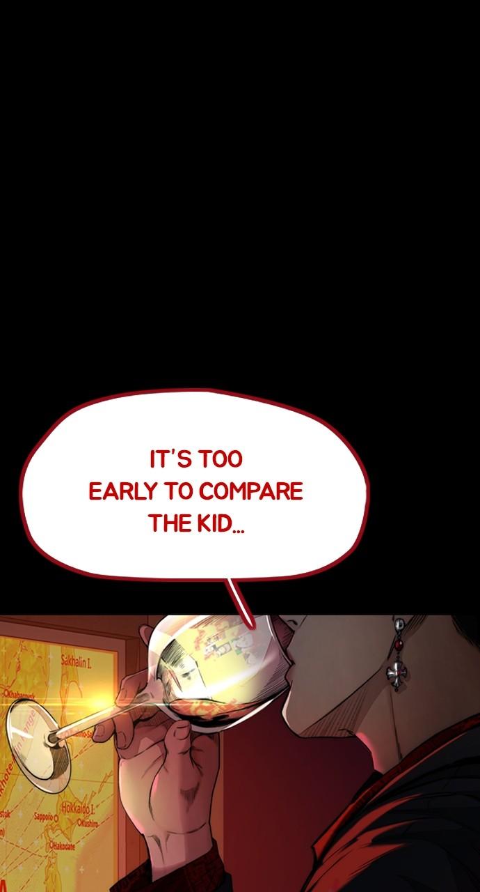 Wind Breaker SS4 - Manhwa Chap 81 - Next Chap 82