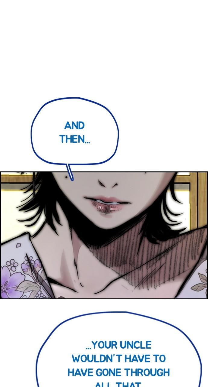 Wind Breaker SS4 - Manhwa Chap 81 - Next Chap 82