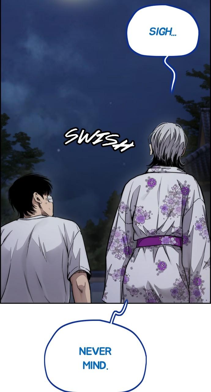 Wind Breaker SS4 - Manhwa Chap 81 - Next Chap 82