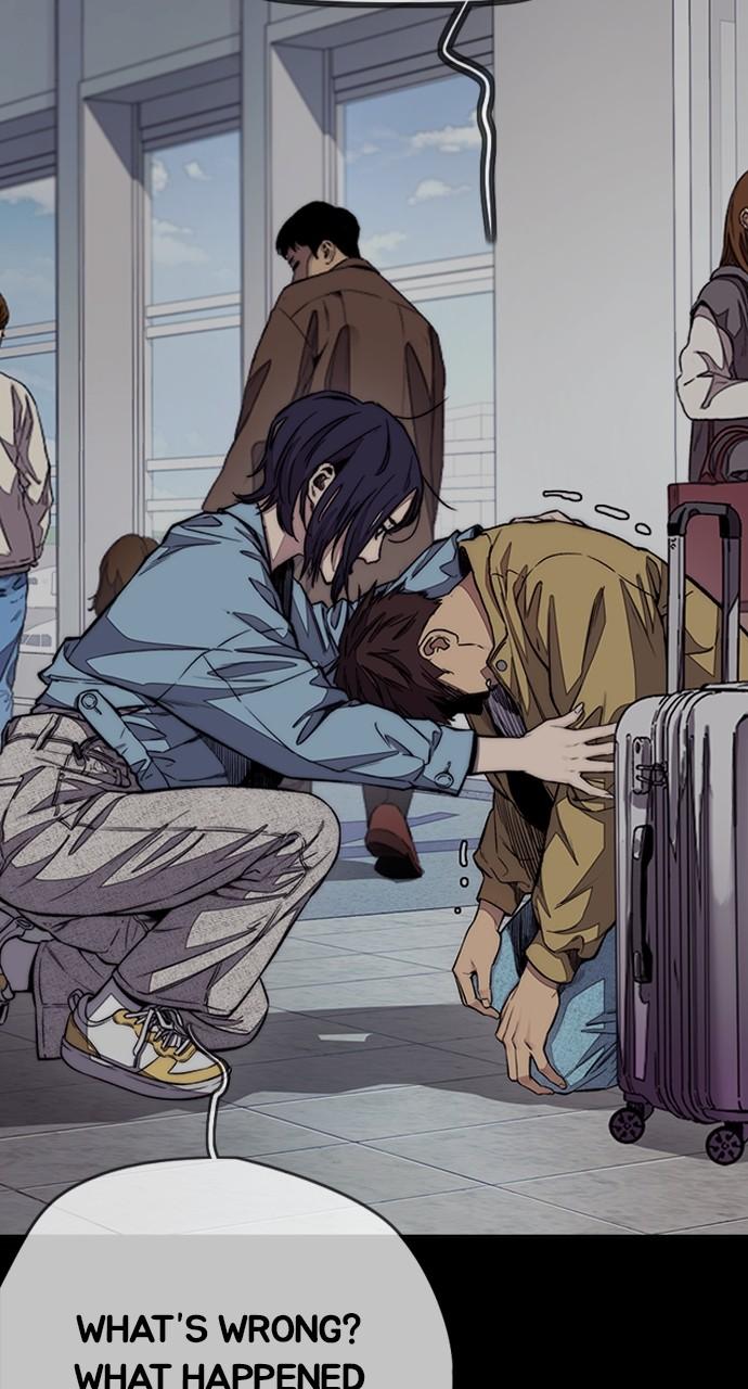 Wind Breaker SS4 - Manhwa Chap 81 - Next Chap 82