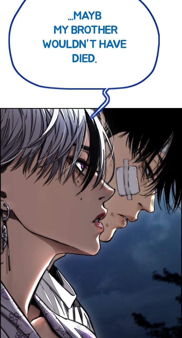 Wind Breaker SS4 - Manhwa Chap 81 - Next Chap 82