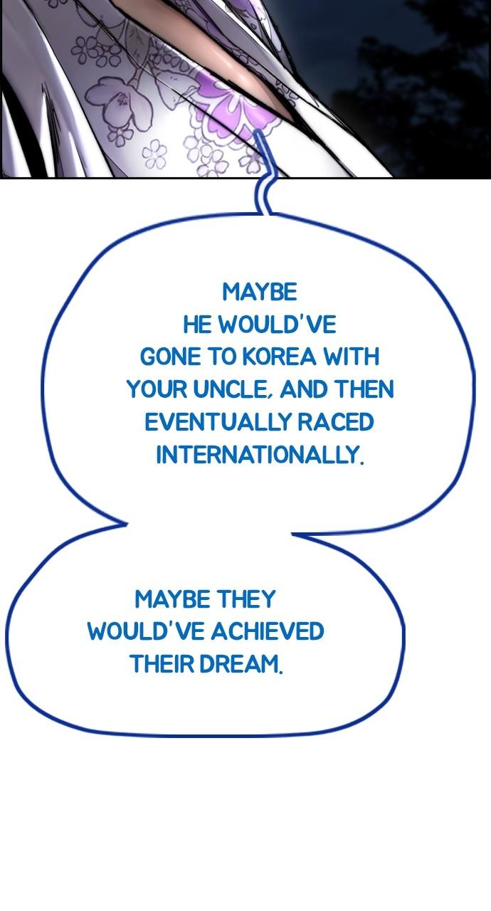 Wind Breaker SS4 - Manhwa Chap 81 - Next Chap 82