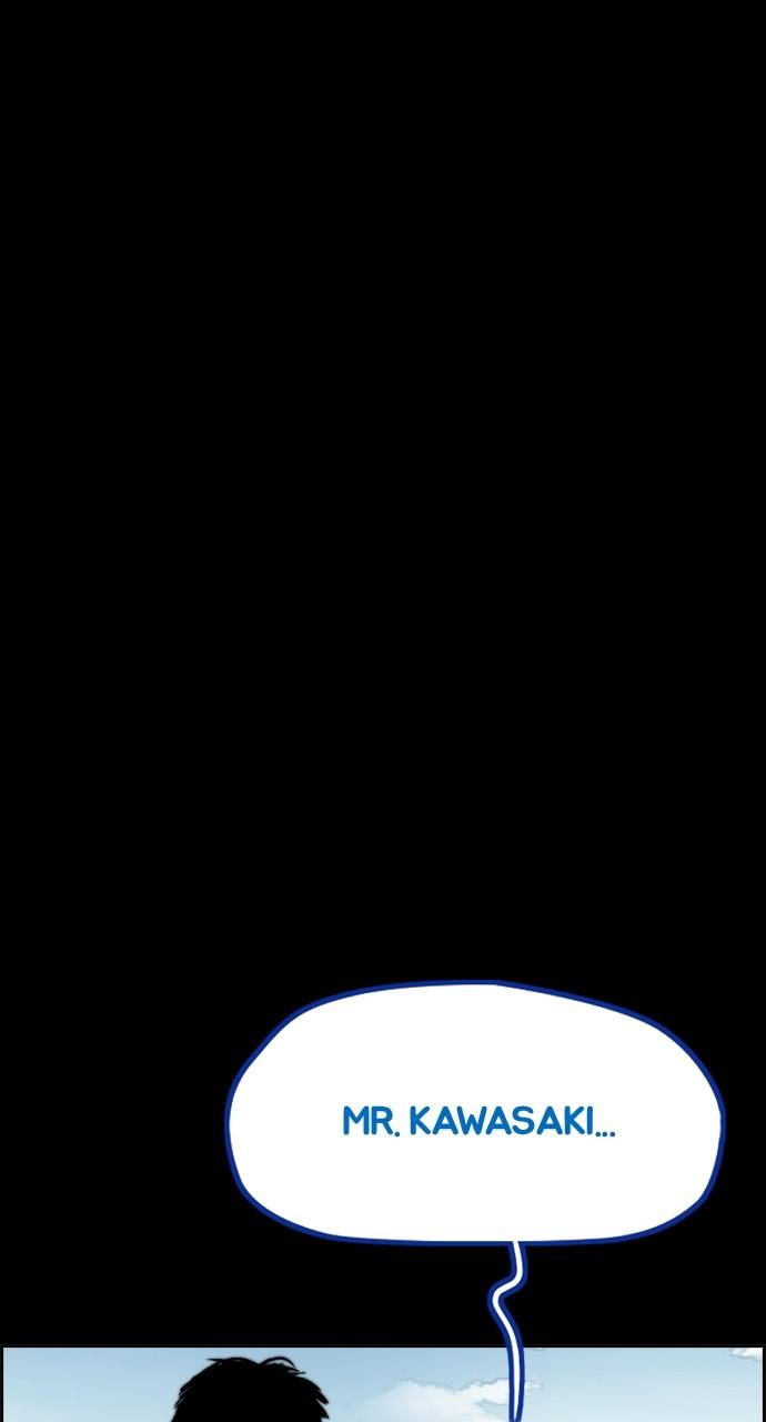 Wind Breaker SS4 - Manhwa Chap 81 - Next Chap 82