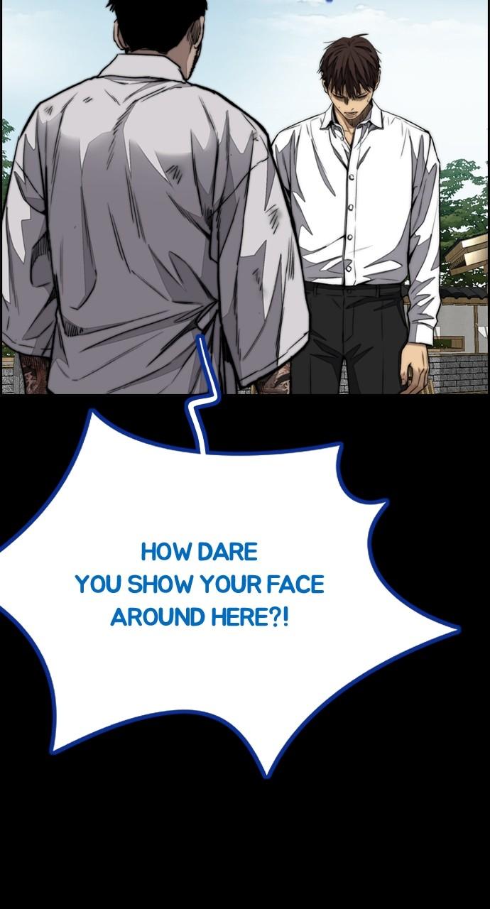 Wind Breaker SS4 - Manhwa Chap 81 - Next Chap 82