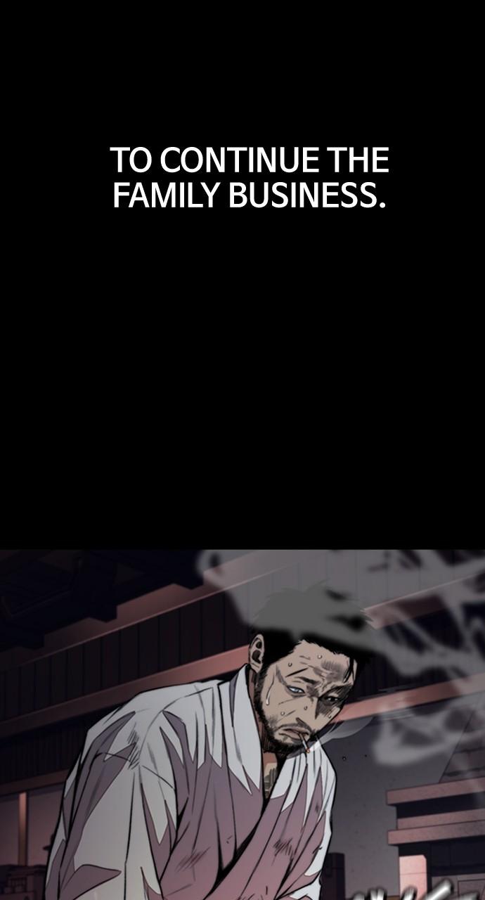 Wind Breaker SS4 - Manhwa Chap 81 - Next Chap 82