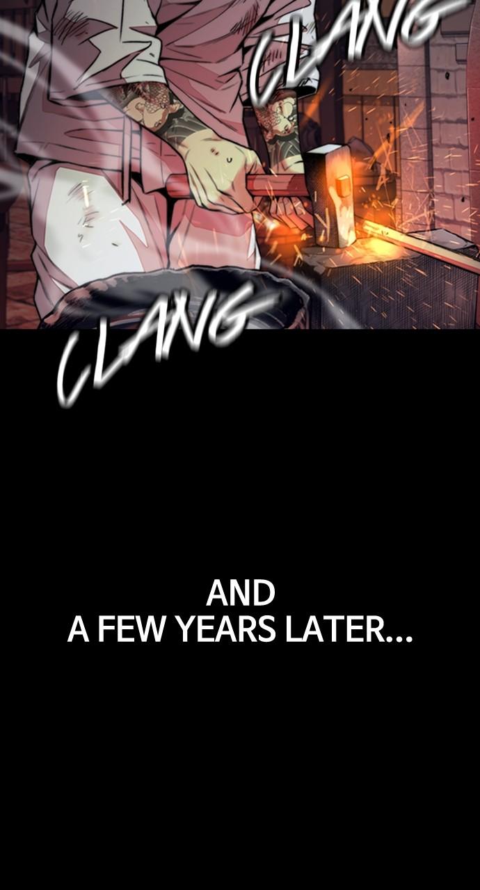 Wind Breaker SS4 - Manhwa Chap 81 - Next Chap 82