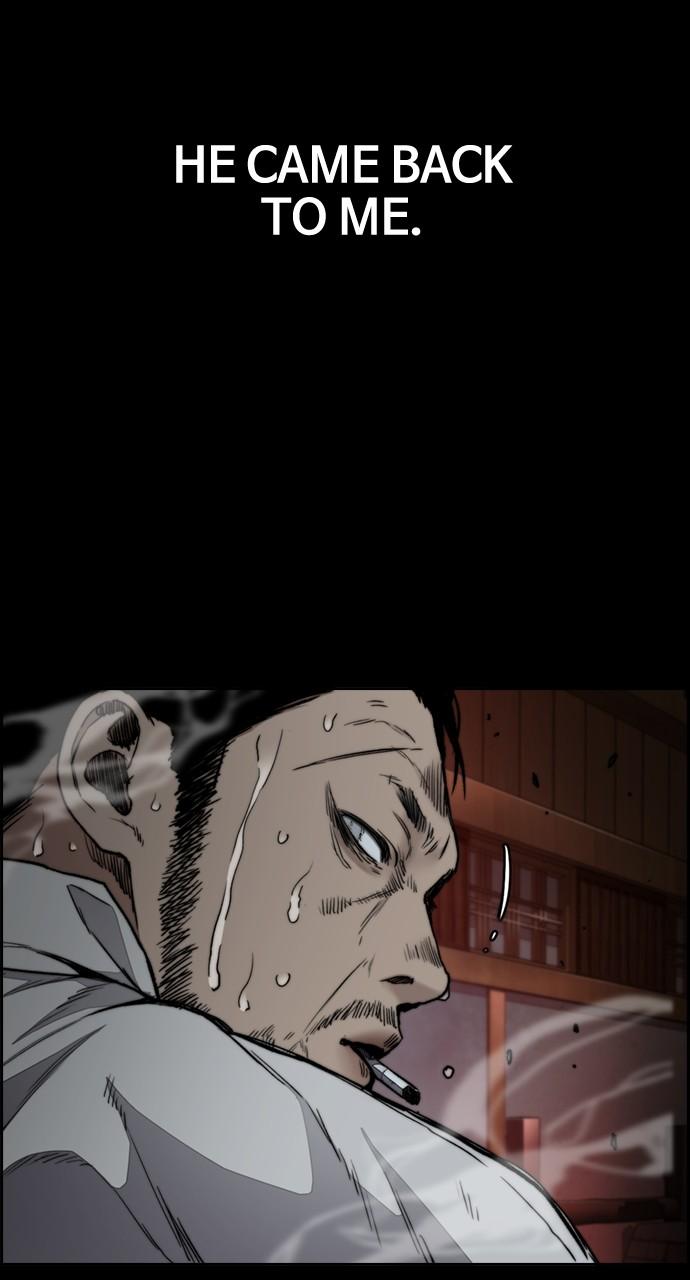 Wind Breaker SS4 - Manhwa Chap 81 - Next Chap 82