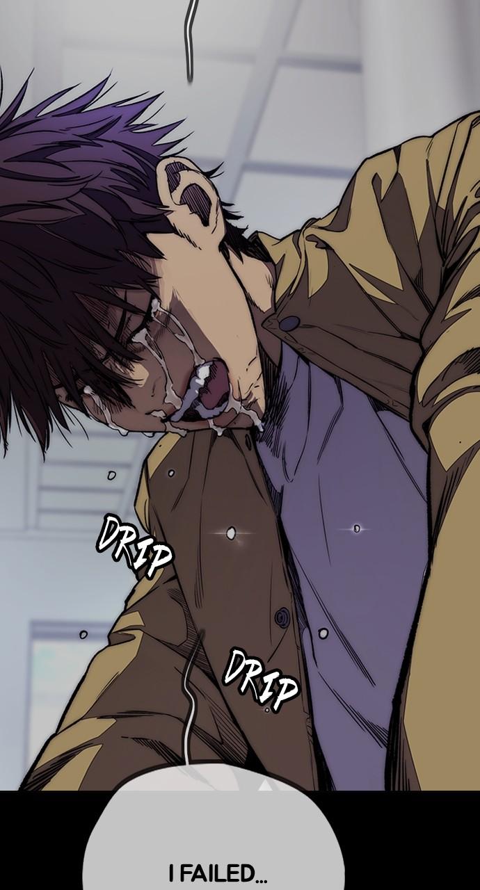 Wind Breaker SS4 - Manhwa Chap 81 - Next Chap 82