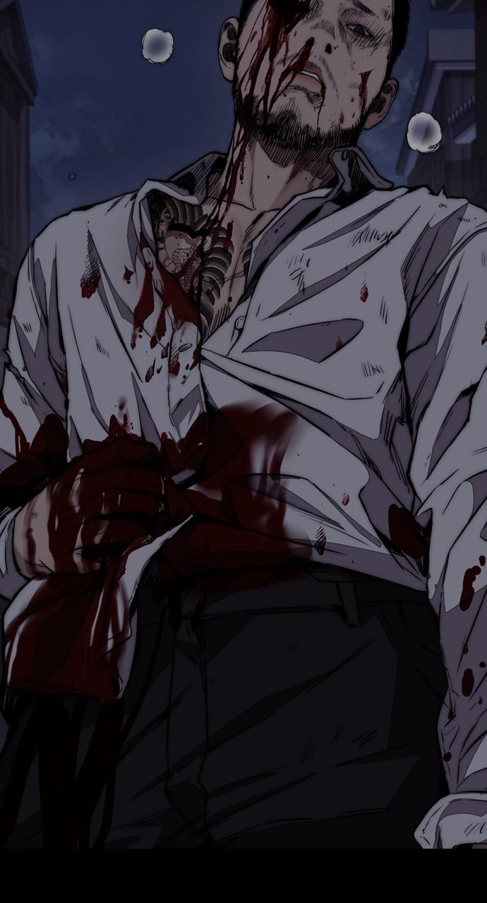 Wind Breaker SS4 - Manhwa Chap 81 - Next Chap 82