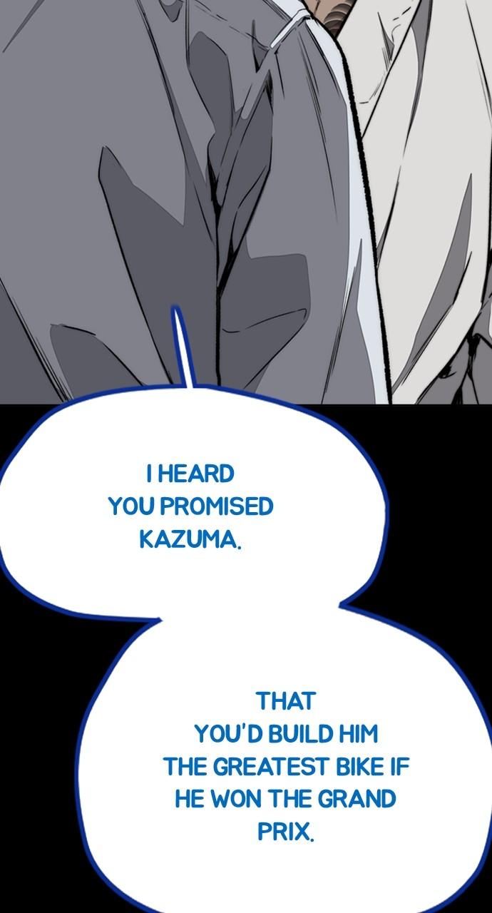 Wind Breaker SS4 - Manhwa Chap 81 - Next Chap 82