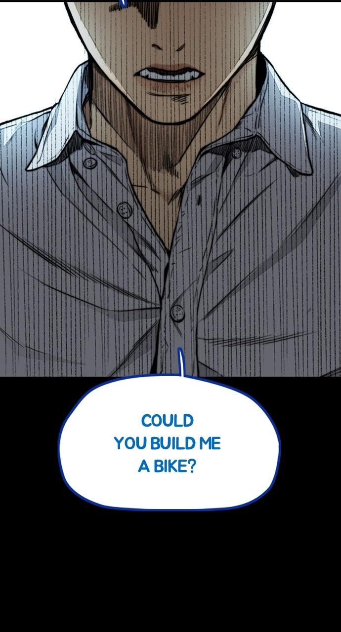 Wind Breaker SS4 - Manhwa Chap 81 - Next Chap 82