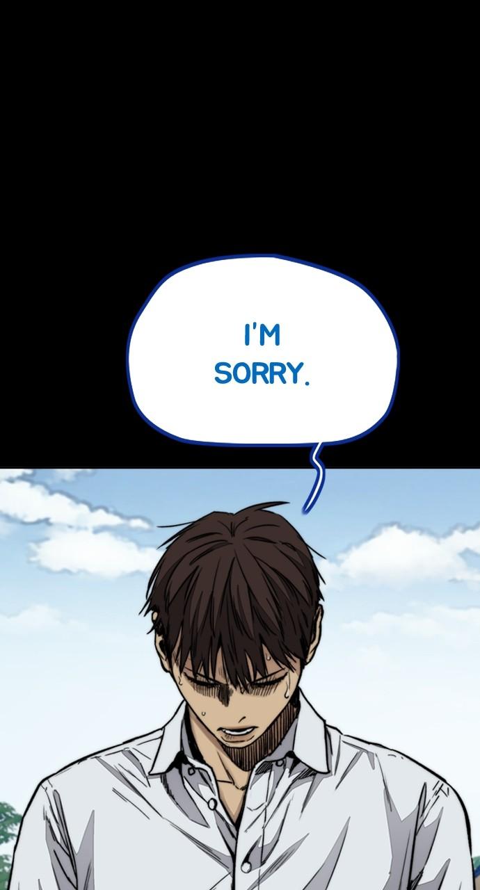Wind Breaker SS4 - Manhwa Chap 81 - Next Chap 82