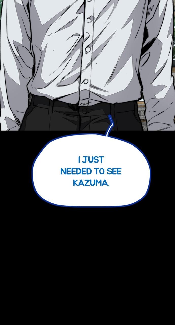 Wind Breaker SS4 - Manhwa Chap 81 - Next Chap 82
