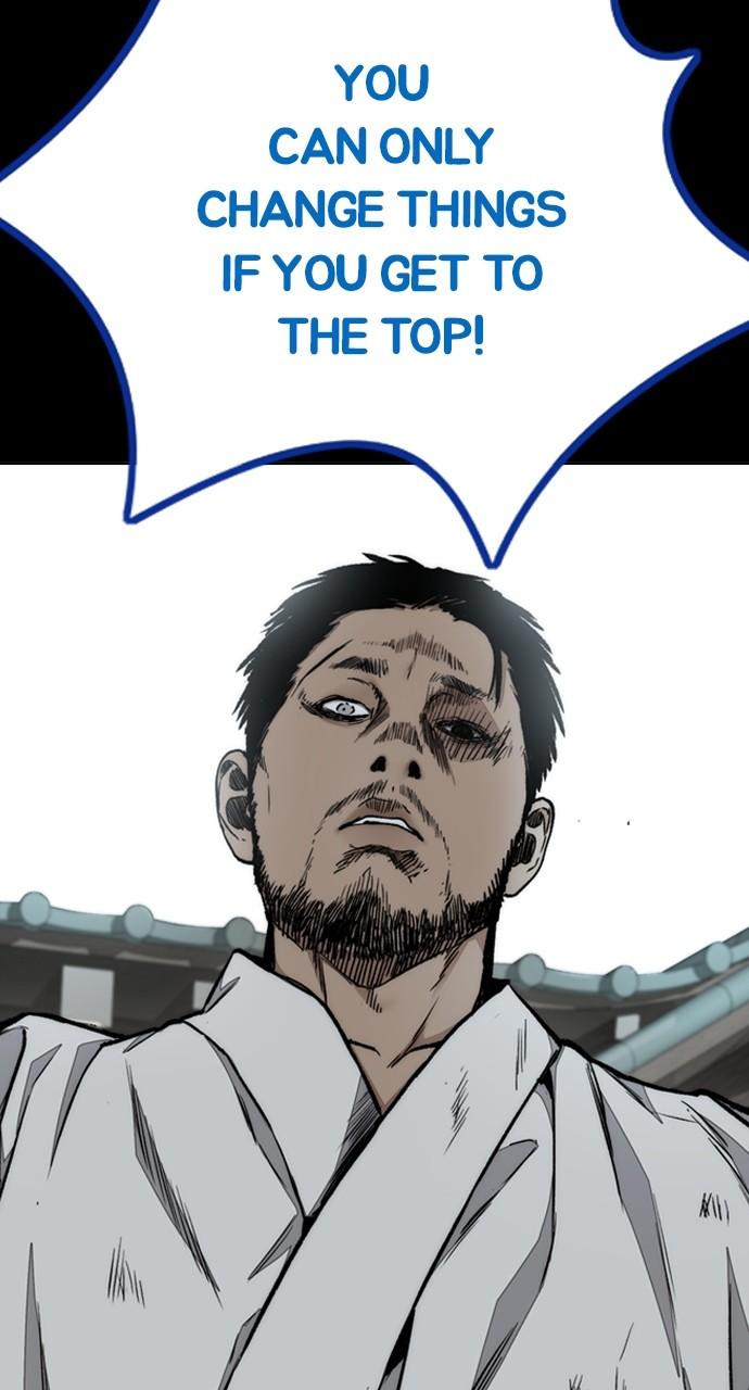 Wind Breaker SS4 - Manhwa Chap 81 - Next Chap 82