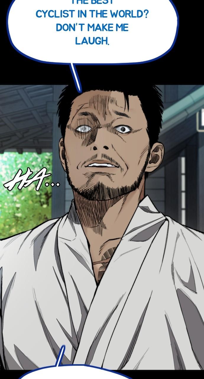 Wind Breaker SS4 - Manhwa Chap 81 - Next Chap 82