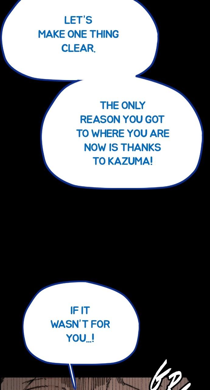 Wind Breaker SS4 - Manhwa Chap 81 - Next Chap 82