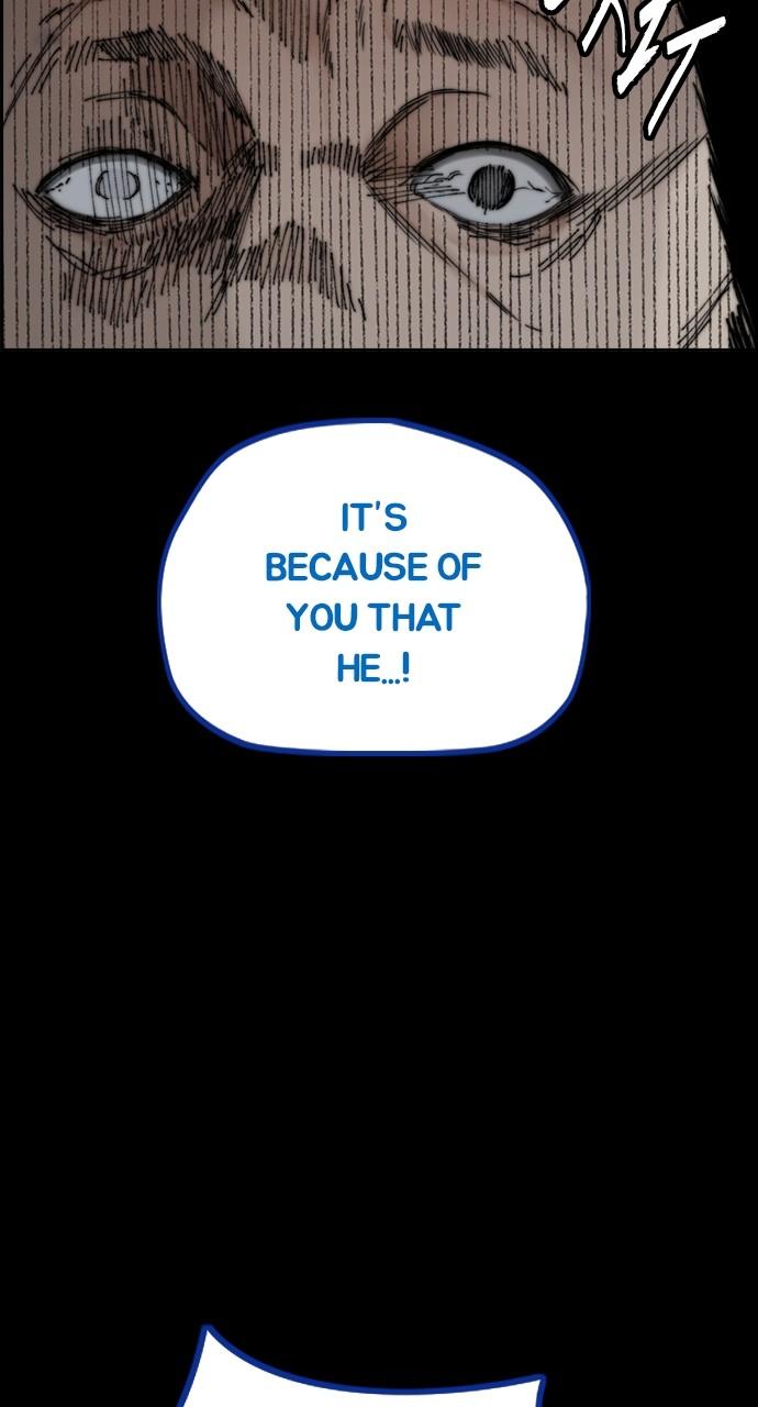 Wind Breaker SS4 - Manhwa Chap 81 - Next Chap 82