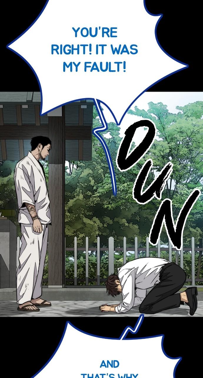 Wind Breaker SS4 - Manhwa Chap 81 - Next Chap 82