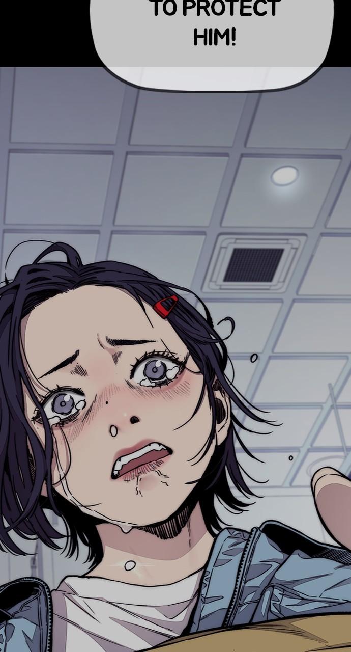 Wind Breaker SS4 - Manhwa Chap 81 - Next Chap 82
