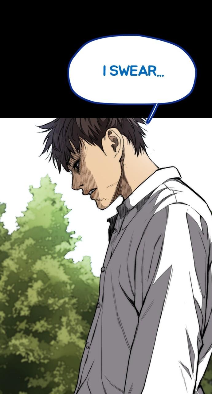 Wind Breaker SS4 - Manhwa Chap 81 - Next Chap 82
