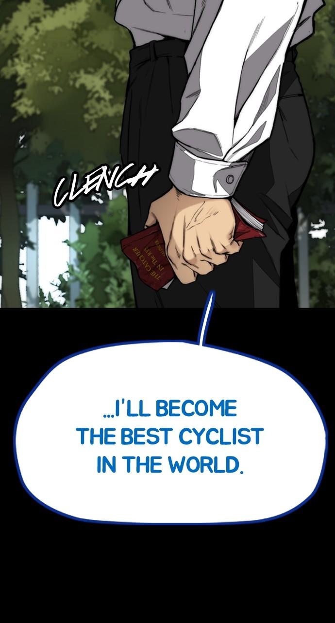 Wind Breaker SS4 - Manhwa Chap 81 - Next Chap 82