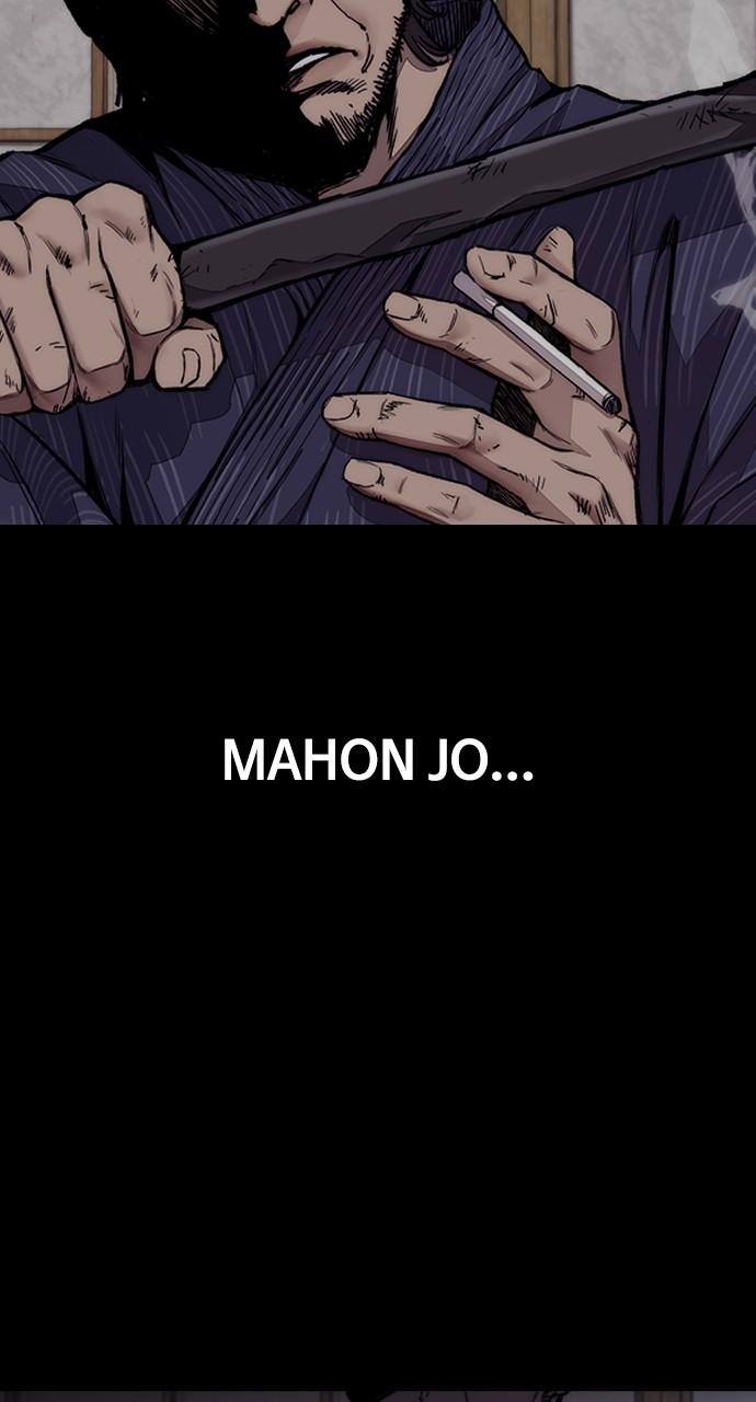 Wind Breaker SS4 - Manhwa Chap 81 - Next Chap 82