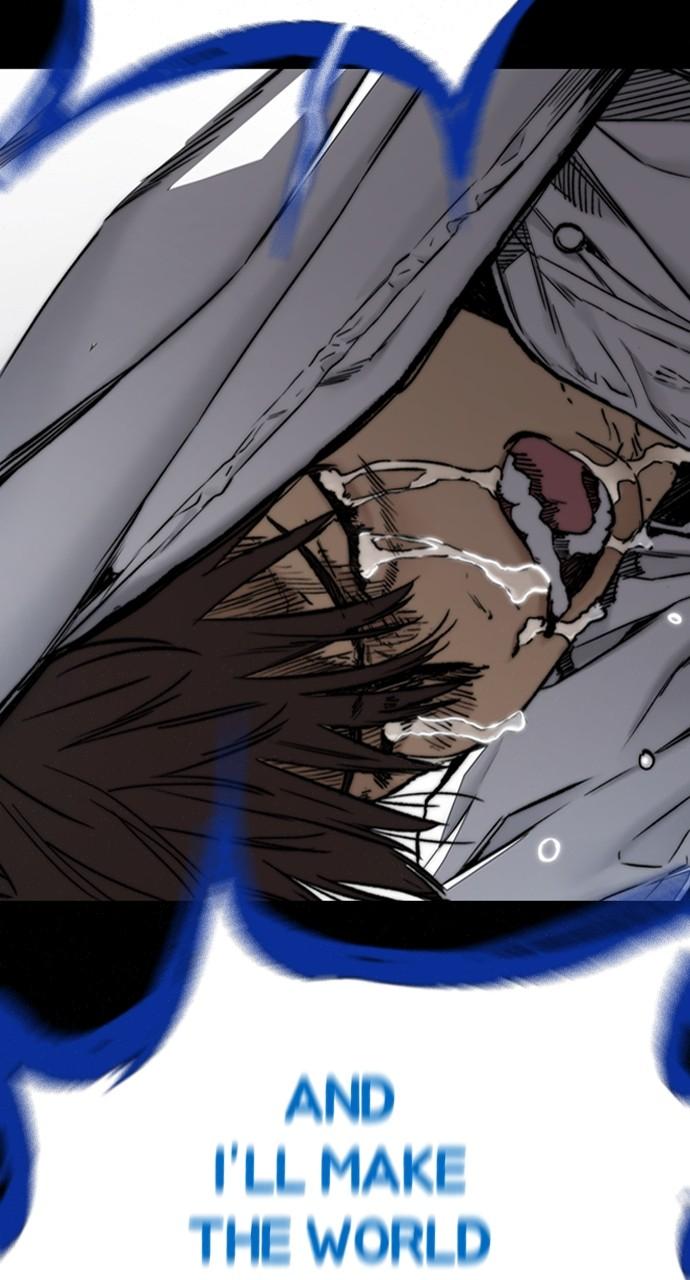 Wind Breaker SS4 - Manhwa Chap 81 - Next Chap 82