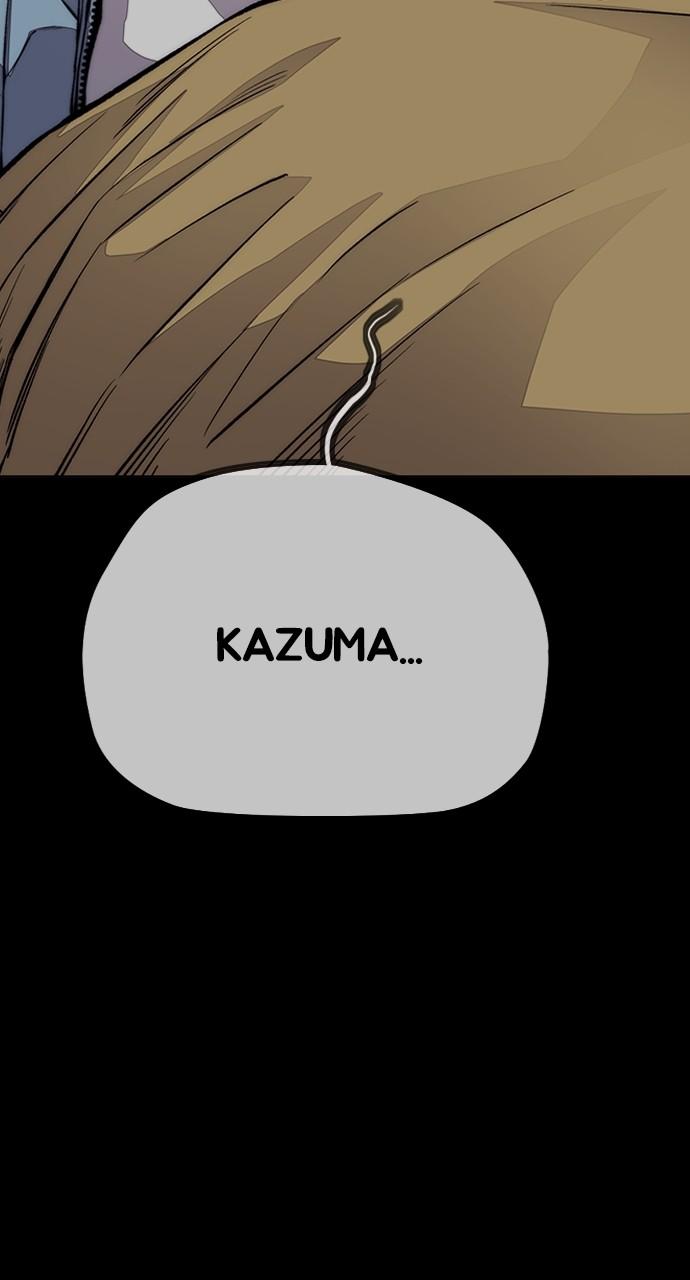 Wind Breaker SS4 - Manhwa Chap 81 - Next Chap 82
