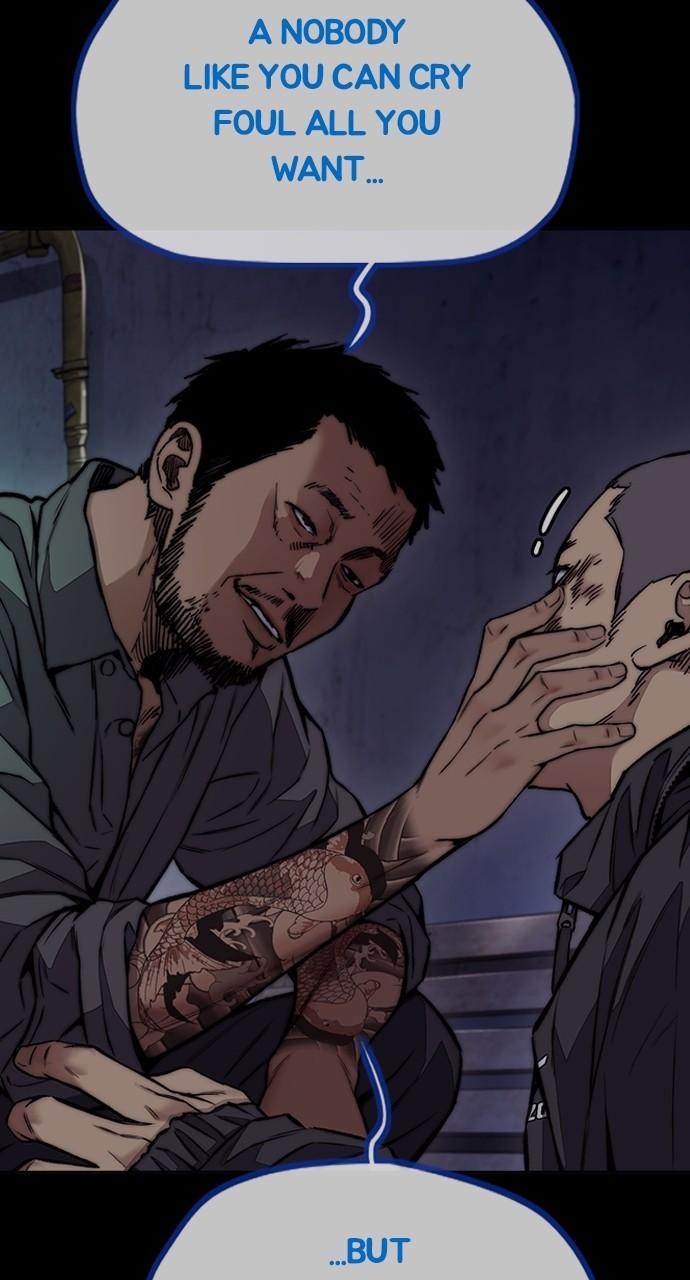 Wind Breaker SS4 - Manhwa Chap 81 - Next Chap 82